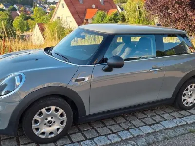 Gebraucht Mini One D