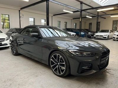 BMW 430 Cabriolet