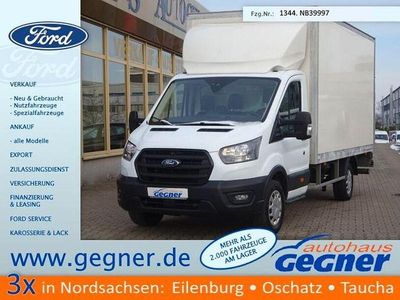 Gebraucht Ford Transit Trend 2023 Andere