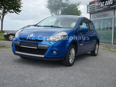 Renault Clio III