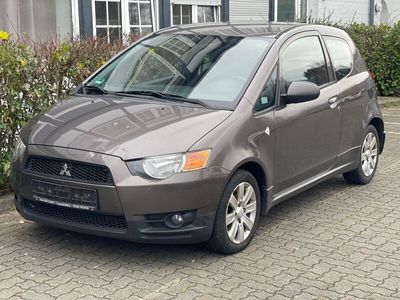 gebraucht Mitsubishi Colt Automatik Ohne TÜV