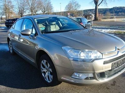 Gebraucht 2009 Citroën C5 Exclusive Limousine | 3.500 € (Guter Preis)