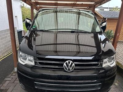 VW T5