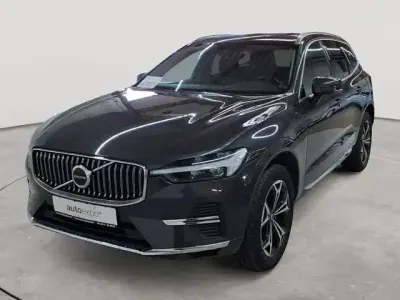 Gebraucht Volvo XC60