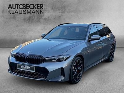 Neu BMW 320 M Sport 190 PS (139 kW) 2025 Grau Kombi