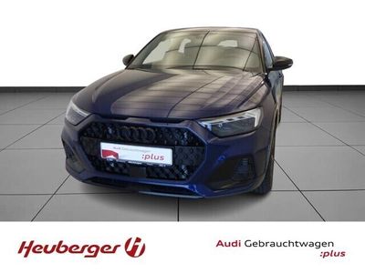 gebraucht Audi A1 allstreet 35 TFSI S tronic R. Kamera, ACC