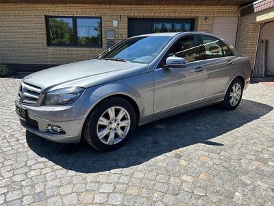 Mercedes C300