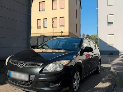 Gebraucht Hyundai i30