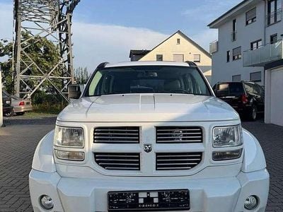 Dodge Nitro