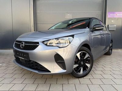 Grau Gebraucht 2020 Opel Corsa-e Edition Kleinwagen | 10.980 € (Fairer Preis)