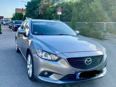 Gebraucht Mazda 6