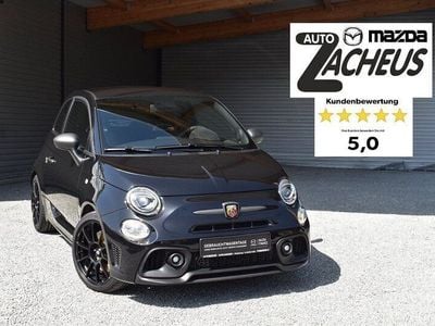 Abarth 695