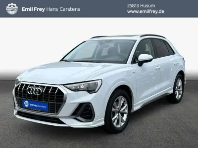 Gebraucht Audi Q3