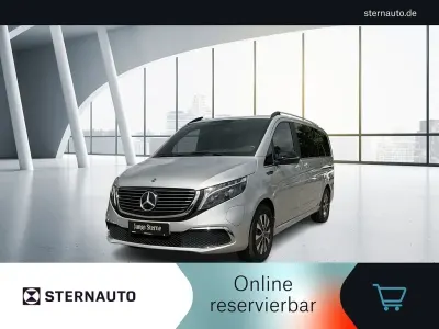 Gebraucht Mercedes EQV300