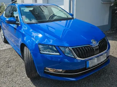 Gebraucht Skoda Octavia