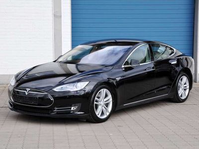 gebraucht Tesla Model S Basis