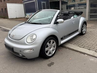 VW Beetle