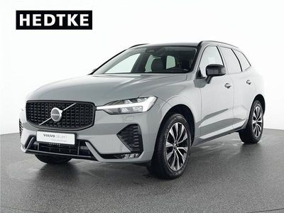 Gebraucht Volvo XC60 Plus 197 PS (144 kW) 2024 Vapour grey / SUV