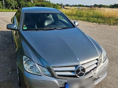 Mercedes E350