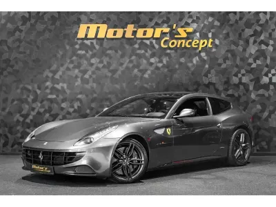 Gebraucht Ferrari FF