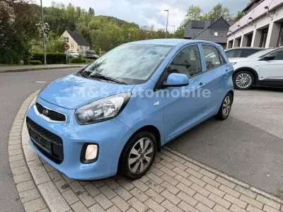 Gebraucht Kia Picanto