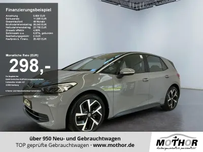Gebraucht VW ID.3