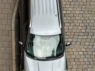 Gebraucht Citroën C-Crosser