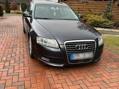 Gebraucht Audi A6 140 PS (102 kW) 2009 Andere farben Kombi