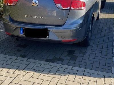 Seat Altea XL