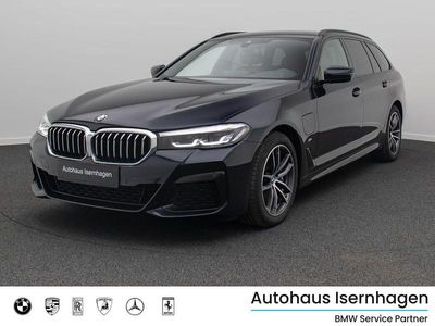 BMW 530e