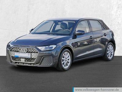 gebraucht Audi A1 35 1.5 TFSI S tronic Navi LED digCo