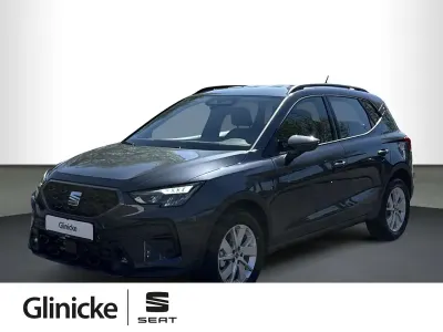 Nouvelle Seat Arona Style 116 ch (85 kW) 2026 Gris SUV