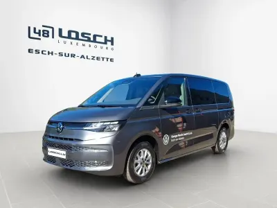 Gebraucht VW Multivan Life 150 PS (110 kW) 2026 Grau Van / Kleinbus
