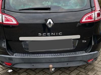 gebraucht Renault Scénic III 