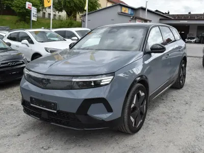 Gebraucht Opel Grandland Electric Ultimate 239 kW (325 PS) 2025 Other SUV