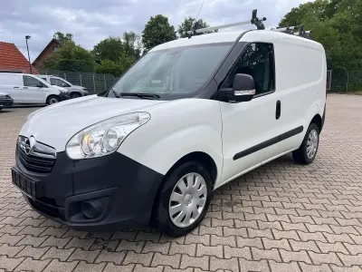 Gebraucht Opel Combo