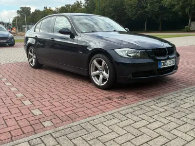 Używany BMW 320 150 KM (110 kW) 2006 Sedan/Limuzyna