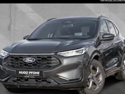 Gebraucht Ford Kuga ST-Line 186 PS (136 kW) 2025 Magnetic metallic SUV