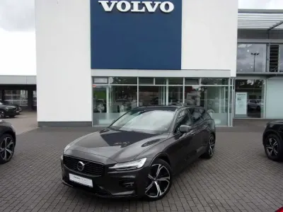 Gebraucht Volvo V60