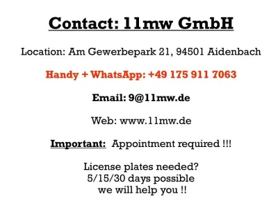 Gebraucht BMW 318 Cabriolet
