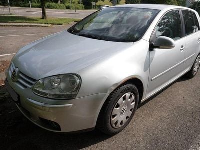 VW Golf V