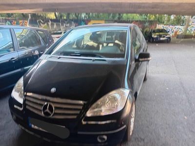 Mercedes A160