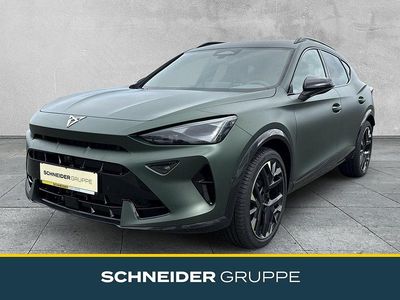 Neu Cupra Formentor VZ 333 PS (244 kW) 2026 Grün SUV