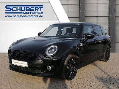 Mini One Clubman
