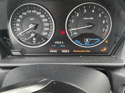 BMW 225