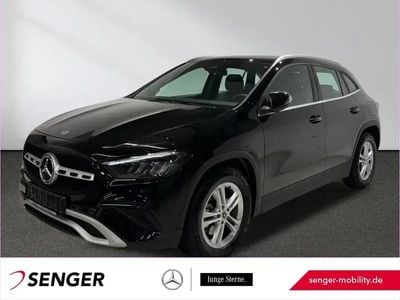 Mercedes GLA200