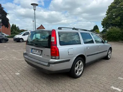 Gebraucht Volvo V70