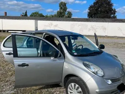 Gebraucht Nissan Micra