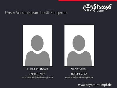 Gebraucht Toyota Aygo X Team 72 PS (52 kW) 2025 Rot SUV