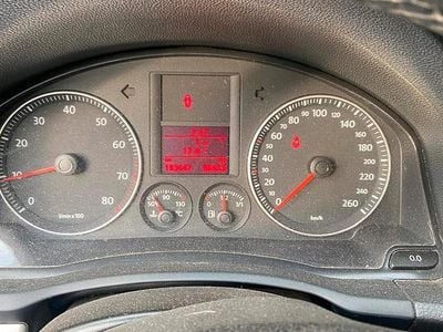 VW Golf VI